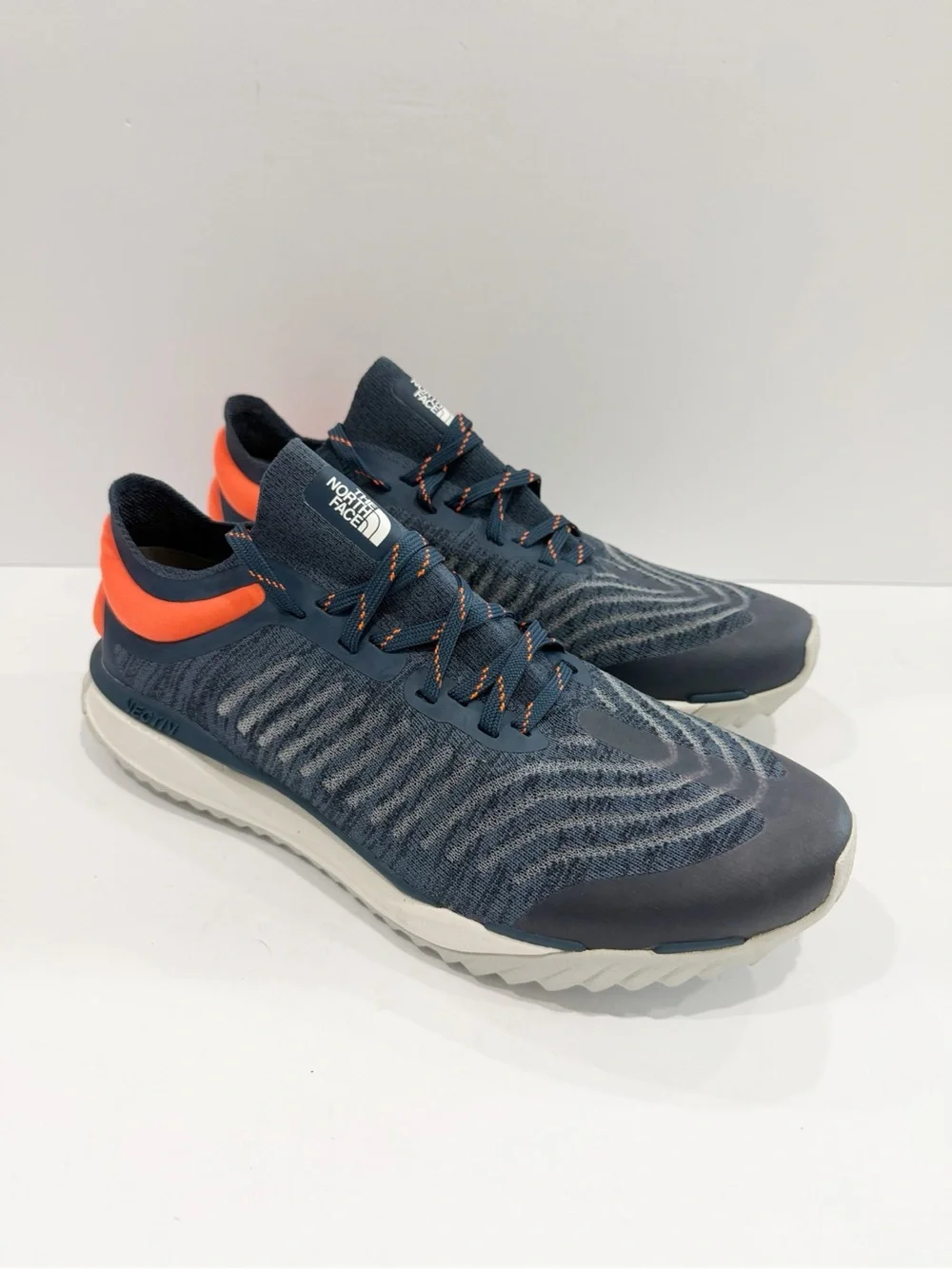 The North Face Men's VECTIV Escape Knit Hiking Shoes